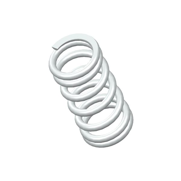 Approved Vendor Compression Spring, O= .360, L= .75, W= .049 G809961462 - main